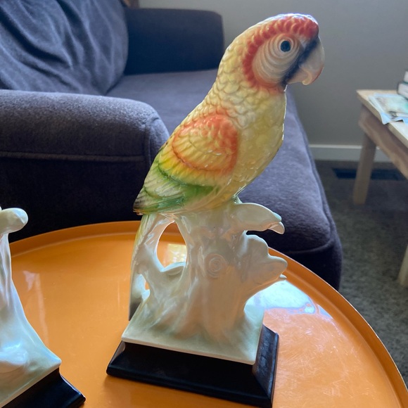 Vintage made in Japan birds - Picture 3 of 6